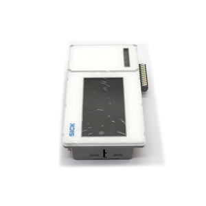 Unidad de Evaluación SICK AOD5-P1 OD, Controlador de Medición de Desplazamiento - Product Image 4