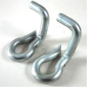 Thép mạ kẽm trọng lực pin 6-10mm cho giàn giáo khung phụ kiện - Product Image 5