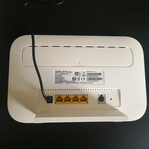 4G LTE Cat.6 300Mbps 5G Wi-Fi CPE Router B612s-51d with 4 LAN Ports WPS RJ11 Phone Port for Enterprise Use - Product Image 4