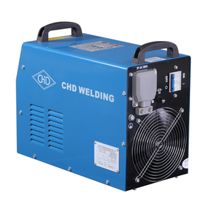 Machine à souder portative 220V pour la fabrication d'acier ZX7-400A 1. Utilise la technologie de contre-variation la plus avancée. - Product Image 6
