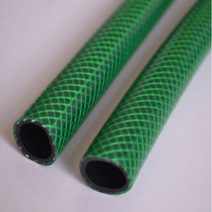 <span class=keywords><strong>Manguera</strong></span> de Jardín de PVC de Alta Presión, Flexible, Duradera, <span class=keywords><strong>Verde</strong></span>, de 100 m y 1/2 Pulgada - Product Image 3