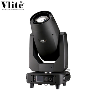 430 wát <span class=keywords><strong>LED</strong></span> chùm tại chỗ rửa 3in1 di chuyển ánh sáng với CMY RGBW - Product Image 1