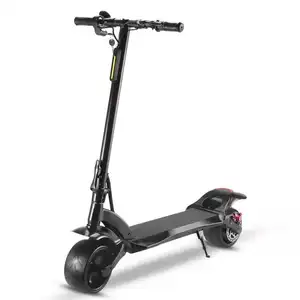 2021 New fat tire wide electric scooter cheap 2 wheel single double drive 1000w 500w e scooter mercane widewheel