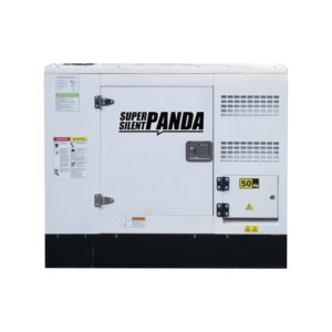 เครื่องกำเนิดไฟฟ้าแบบพกพา เงียบ 8kw 10kw 12kw 15kva ระบบเฟสเดียวและสามเฟส  แบบเก็บเสียง สำหรับใช้ในบ้าน ราคาโรงงาน รุ่น PD15 - Product Image 4