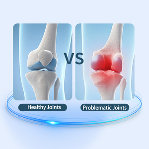 <span class=keywords><strong>Glucosamine</strong></span> Chondroïtine <span class=keywords><strong>MSM</strong></span> Soutien Articulaire & Santé Osseuse Adulte 30 Comprimés - Product Image 4