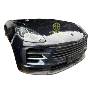 Ricambi Usati MINGHAO per Macan <span class=keywords><strong>911</strong></span>: Paraurti Anteriore/Posteriore, Fendinebbia, Fari, Griglia Radiatore, Cofano, Parafanghi - Alta Qualità OEM - Product Image 5