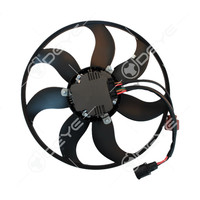 Module de commande de résistance du ventilateur de refroidissement du radiateur OE 1K0959455DT 1K0959455FJ 1K0959455DL 1K0959455N pour AUDI A3 TT SEAT SKODA VW