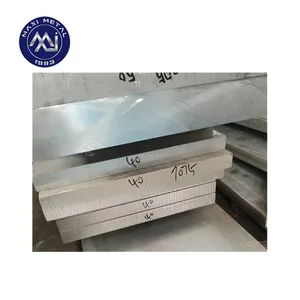 Nhôm tấm 6061 6063 5083 3003 1100 1050 1060 aluminio 7075 T6 T5 Nhôm Xe Hợp Kim Bánh xe A6061 T6 tấm