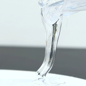 Silicone liquide <span class=keywords><strong>semi</strong></span>-fini silicone vulcanisé haute température pour la fabrication de produits en silicone - Product Image 1