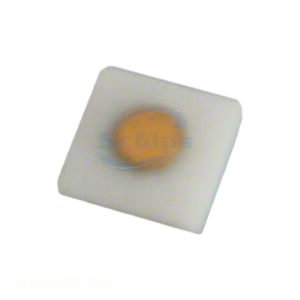 MA4P303-134 Die Diodes Buy Electronics Components Online Authorized Distributor - Product Image 1