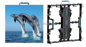 Cong ngoài trời p2.976 p3.9p4.81 cho thuê mới nhất nhôm Tủ hiển thị biển quảng cáo cho buổi hòa nhạc sân khấu nền <span class=keywords><strong>LED</strong></span> màn hình hiển thị - Product Image 6