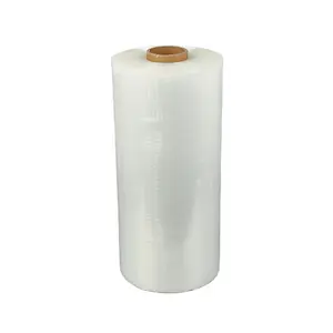 Factory Direct Reinforced Plastic Agrofilm Greenhouse Film 200Mic Recyclable