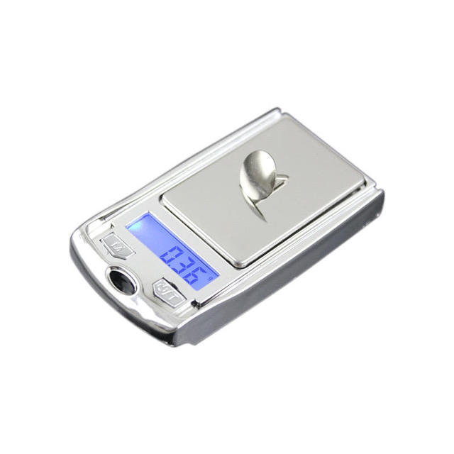 Pocket Scale 100g 200g 0.01g Electronic Digital Weighing Mini Digital Scale Jewelry Gold Diamond Scale Balance