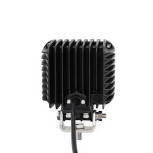 Nuevo equipo de agricultura agrícola 45W IP67 impermeable Led luz de trabajo de inundación 4500LM para excavadora de tractor - Product Image 5