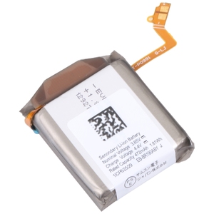 <span class=keywords><strong>Batería</strong></span> de Repuesto EB-BR190ABY de 472 mAh para Samsung <span class=keywords><strong>Galaxy</strong></span> <span class=keywords><strong>Buds</strong></span> Pro - Product Image 1