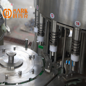 Thương mại Nước Lấp Lánh Hãng Sản Xuất Máy/Thương Mại Phát Ra Tia Lửa Máy Nước/Công Nghiệp Có Ga Nước Máy - Product Image 4