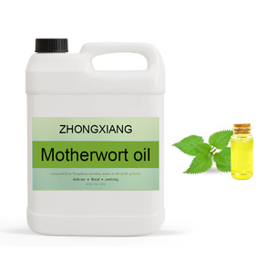 Prix de gros de l'huile essentielle de Motherwort, <span class=keywords><strong>Herba</strong></span> Leonuri Oil 100% Pure Natural Leonurus Japonicus Herbal Plant Extract - Product Image 1