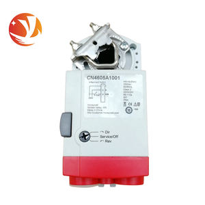Vanne d'air neuve d'origine CN4605A1001, actionneur de vanne, contrôleur programmable PLC - Product Image 2