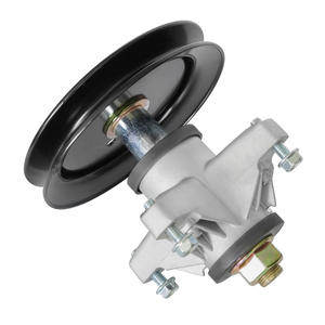 Support de lame pour tondeuse à gazon, pièce de rechange 618-04124A A10156 - Product Image 3