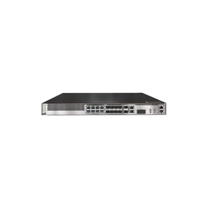 USG6525E-AC 02353afx 2 * GE WAN + 8 * GE Combo + 2 * 10ge SFP + Cổng bảo mật Rackmount doanh nghiệp ai tường lửa đa cổng - Product Image 4