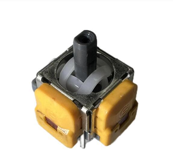 Wholesale Enhanced PS4 ps5 xbox Hall Effect Joystick Anti Shake 10 Million Life Time No Drift No delay