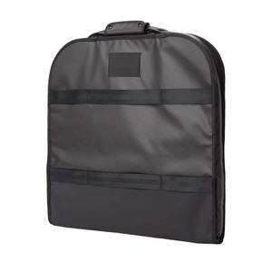 Sac de transport professionnel personnalisé, sac à bandoulière, sac de rangement pour vêtements suspendus, sac de voyage pour vêtements de qualité supérieure, <span class=keywords><strong>housse</strong></span> de costume portable - Product Image 2