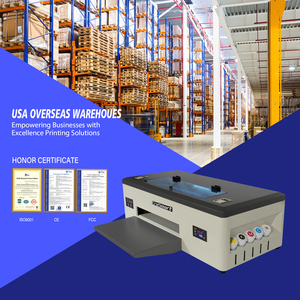 Erasmart công nghiệp truyền nhiệt giấy in ấn Máy A4 <span class=keywords><strong>A3</strong></span> Kích thước giá rẻ giá 1390 đầu kỹ thuật số dtf máy in cho t Áo sơ mi - Product Image 6