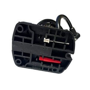Pompe à Air haute pression pour <span class=keywords><strong>kayak</strong></span> <span class=keywords><strong>gonflable</strong></span> - Product Image 4