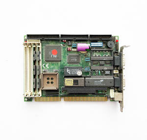 ARBOR AM386SX-40 N680386SX-40 VER.3.1 <b>Computer</b> Accessories Embedded <b>Motherboard</b> Stock Available - Product Image 1