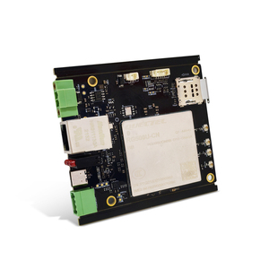 PCBA CPE Gigabit Ethernet 5G INDUSTRIAL para dispositivos IOT, servicio OEM de PCBA SMT/DIP, pedido mínimo de 1 unidad - Product Image 1