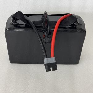 Batterie solide haute densité 44AH 18S Lipo 320Wh/kg pour drone <span class=keywords><strong>de</strong></span> pulvérisation agricole et utilisation avec grue à six axes - Product Image 5