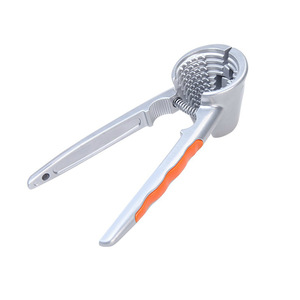Mới hạnh nhân quả óc chó Hazel Nut nhà bếp <span class=keywords><strong>nutcracker</strong></span> crack Hazelnut Pecan cối Clip kìm kẹp công cụ Cracker - Product Image 4