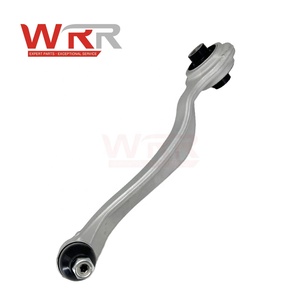 2203305711 2203305811 คอนโทรลอาร์มสำหรับรถเบนซ์ W220 S320 S500 อะไหล่ช่วงล่างอัตโนมัติ ทนทาน  ชิ้นส่วนวิชโบนด้านหน้าล่าง ซ้าย ขวา - Product Image 2
