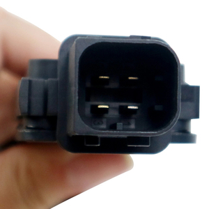 Capteur <span class=keywords><strong>NOx</strong></span> 24V Plug & <span class=keywords><strong>Play</strong></span> 2609535 0281007438 Qualité OE pour Camion Scania Système DPF SCR Restauration des performances Garantie 1 an - Product Image 2