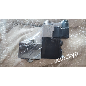 1 Válvula Solenoide HAWE PMVP5-43/G24 NUEVA, Envío Rápido por Fedex/DHL - Product Image 1