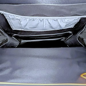 Mochila de TPU IP68 de Fábrica, Bolsa de Almacenamiento Impermeable con Funda para Portátil, Bolsa Seca Impermeable para Exteriores - Product Image 4