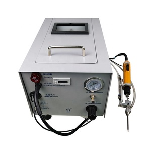 Dispensador Automático de Tornillos Om-26m con Atornillador Nsri Rc619, Alimentador Automático de Tornillos Ajustable - Product Image 4