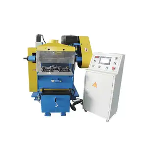 Automatic Copper Fittings Mirror Polishing Machines For Jewelry