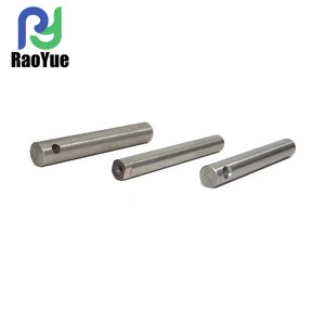 อะไหล่เครื่องจักรกลการเกษตรยันมาร์ 70/82/85/880 เพลาล้อรถแทรกเตอร์ 1E6B30-73200 จากโรงงานโดยตรง - Product Image 1