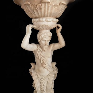 Statue <span class=keywords><strong>en</strong></span> <span class=keywords><strong>marbre</strong></span> Atlas as à la mode, statue masculine <span class=keywords><strong>en</strong></span> <span class=keywords><strong>poudre</strong></span> <span class=keywords><strong>de</strong></span> <span class=keywords><strong>marbre</strong></span>, décoration <span class=keywords><strong>de</strong></span> jardin, à vendre - Product Image 4