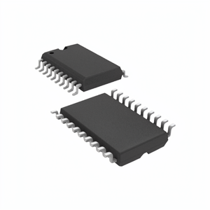 20 SOlC Logic BOM IC In Stock SN74LS244DWR Electronics Component - Product Image 1