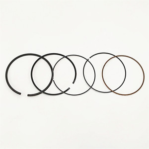 Jeu de segments de piston pour BRP Commander Outlander G1 G2 330 400 <span class=keywords><strong>650</strong></span> 800 850 1000 V-800 1200 Pièces ATV UTV OE 420296774 420685244 - Product Image 4