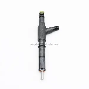 High quality common rail diesel fuel injector 8-97119811-0 8971198110