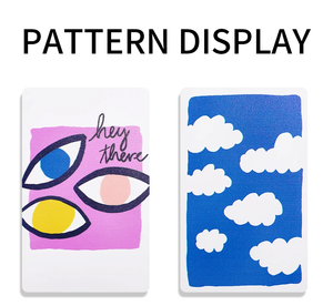 Tarjetas NFC Personalizadas NTAG215 NTAG213 NTAG216, Etiquetas NFC Imprimibles, Etiquetas <span class=keywords><strong>de</strong></span> Llave en Blanco ISO CR80, Compatibles con Dispositivos Habilitados para TagMo - Product Image 6