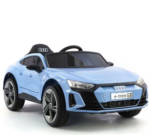Vente en gros de voitures jouets à quatre roues rechargeables télécommandées de haute qualité et bon marché Voitures à conduire Voiture électrique pour enfants - Product Image 3