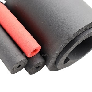KELMEI Heat Resistant <strong>Flexible</strong> Foam Solid <strong>Silicone</strong> <strong>Hose</strong> Tube Insulation Materials Premium Product Type - Product Image 5
