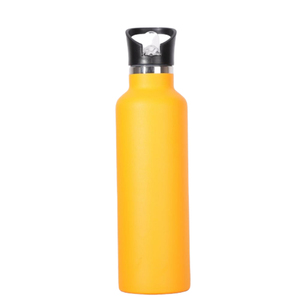 Oferta: Botellas de <span class=keywords><strong>Agua</strong></span> de Acero Inoxidable de Doble Pared con Aislamiento al Vacío, 500ml, 750ml, 1L, <span class=keywords><strong>para</strong></span> Camping, Acero Inoxidable 304, Portátiles y Ecológicas - Product Image 3