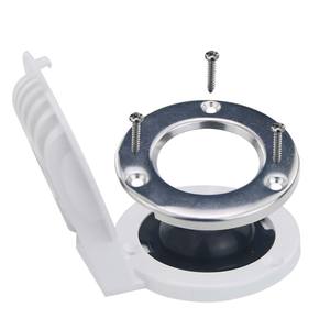 Accesorios de Herraje Marino, Interruptor de Pie de Una Vía con Resorte para Subir/Bajar, para Cadena de Ancla de Yate y Máquinas de Elevación - Product Image 3