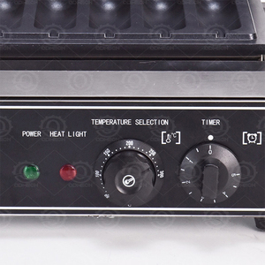 Vente directe d'usine de gaufres commerciales aux œufs <span class=keywords><strong>boulanger</strong></span> <span class=keywords><strong>à</strong></span> gaufres <span class=keywords><strong>à</strong></span> économie d'énergie <span class=keywords><strong>à</strong></span> prix bon marché - Product Image 6