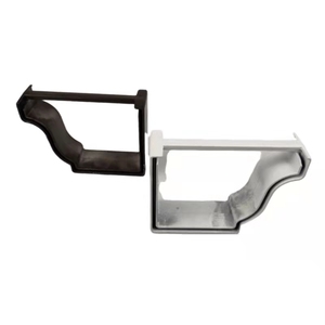 5.5 Inch Aluminum Alloy square Tube <strong>Corner</strong> Connectors - Product Image 1